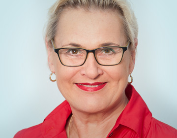 Dr. Gerlinde Kempendorff-Hoene